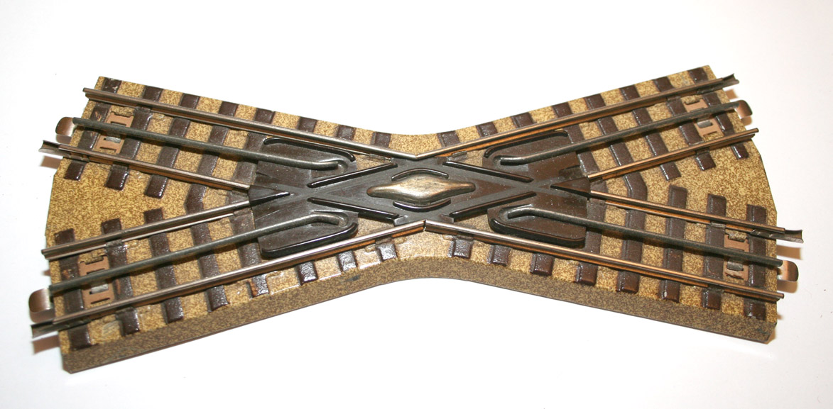 3600K Kereszteződés Apa gyerekkorából